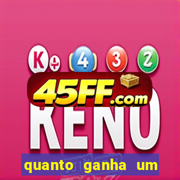 quanto ganha um lutador do jungle fight